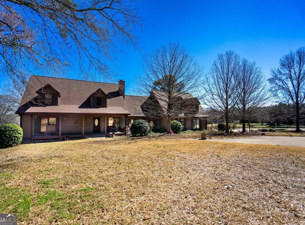 3913 Whitesville, Lagrange, GA 30240
