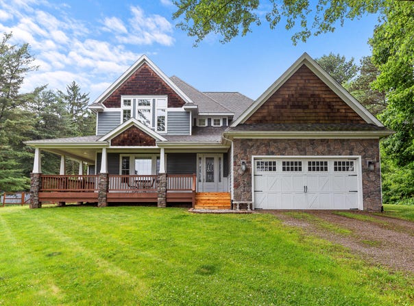 16320 Hi Land Trail, Linden, MI 48451