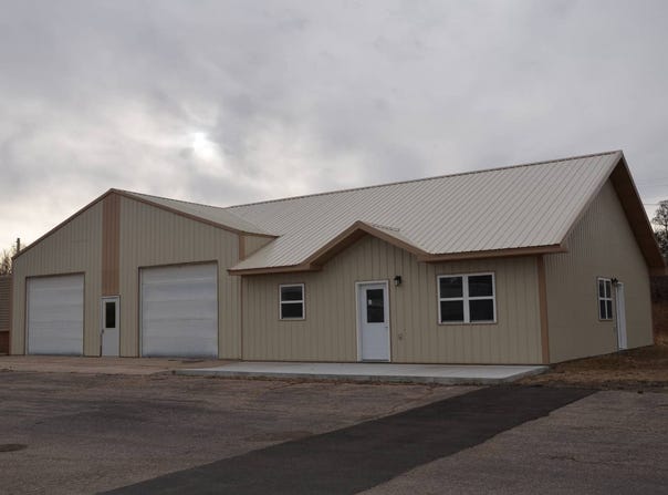 235 Third Street, Bartlett, NE 68622