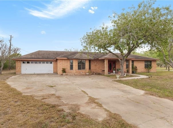 7336 Abelardo, Olmito, TX 78575