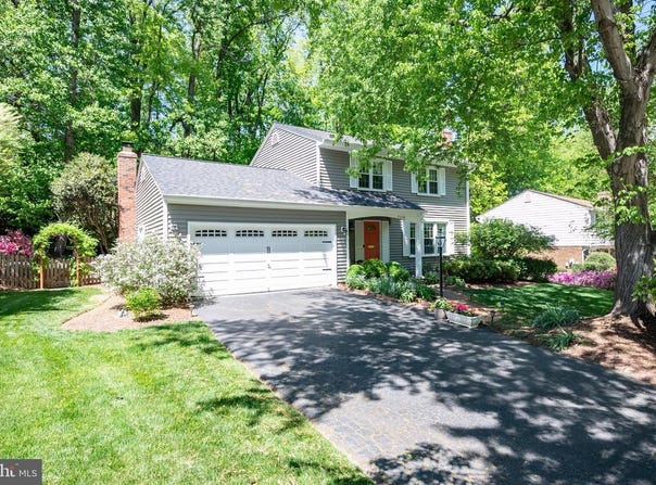 7118 DEVONSHIRE RD, ALEXANDRIA, VA 22307