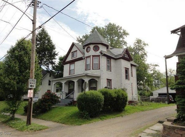 914 Shorb Avenue NW, Canton, OH 44703
