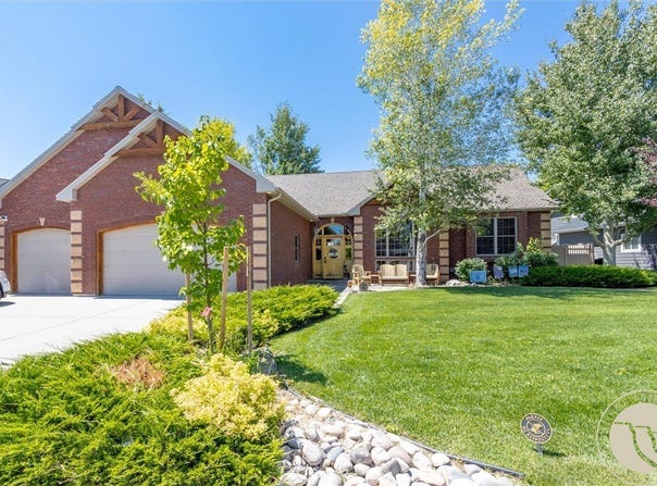 1788 Chandelier Circle, Billings, MT 59106