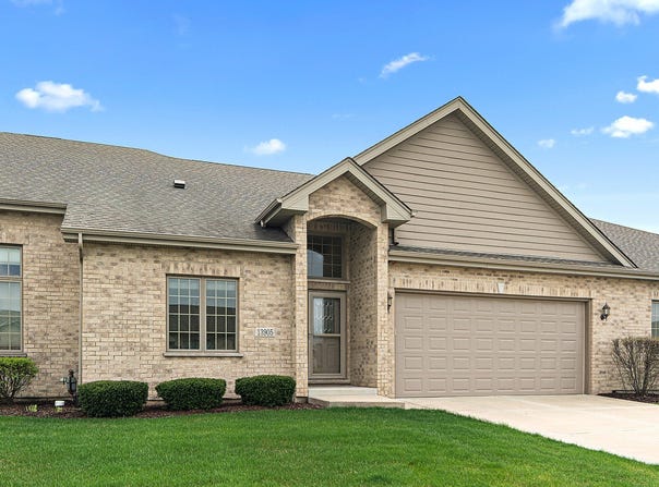 13905 Breanne Lane, Homer Glen, IL 60491