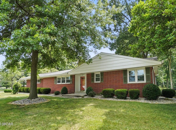 2598 Debbie Drive, Lima, OH 45807
