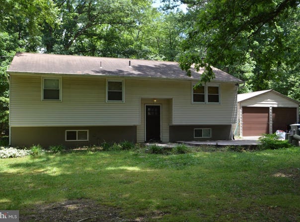 442 CLEARFIELD AVENUE, FRANKLINVILLE, NJ 08322