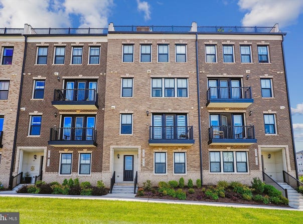 20797 LAMLASH TERRACE, ASHBURN, VA 20147