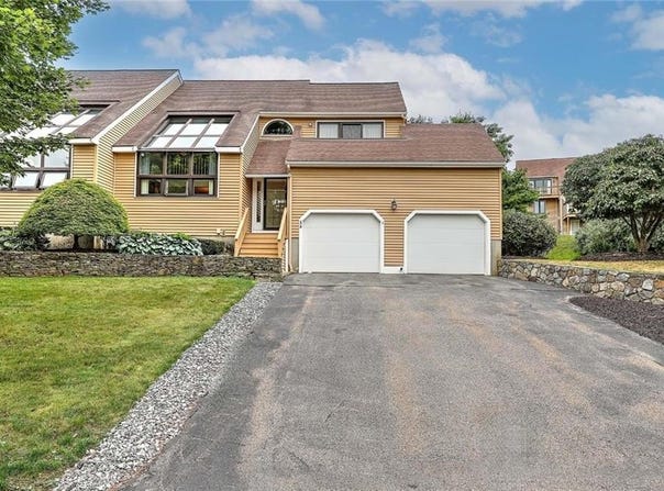 80 Fisher Road, Cumberland, RI 02864