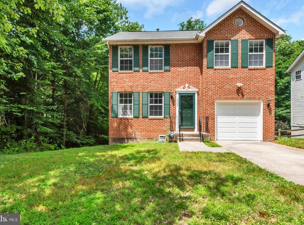 17304 NEWTON Court, UPPER MARLBORO, MD 20772