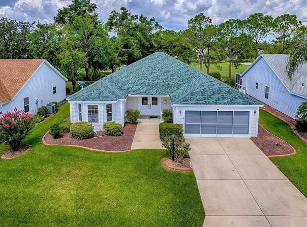 414 Aldama Avenue, The Villages, FL 32159