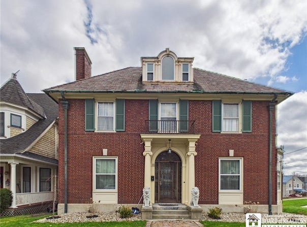 25 School Street, Bradford - PA, PA 16701