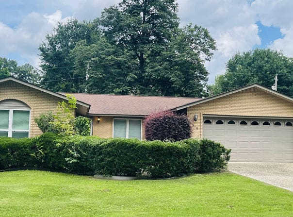 519 Teresa Drive, Benton, AR 72019