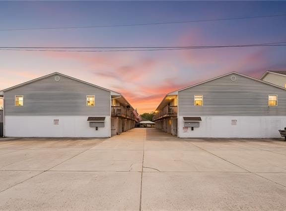 4648 PONTCHARTRAIN Drive, Slidell, LA 70458