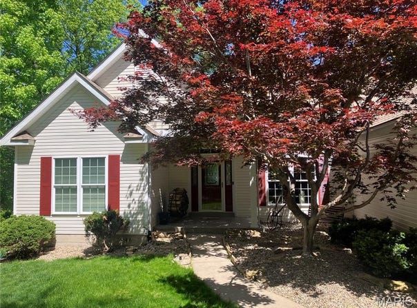 4533 Killdeer Drive, Augusta, MO 63332