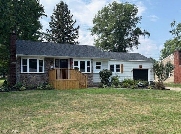 48 Nelmar Drive, Painesville, OH 44077