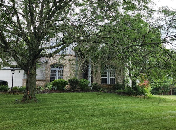 760 N Starr Drive, Pickerington, OH 43147