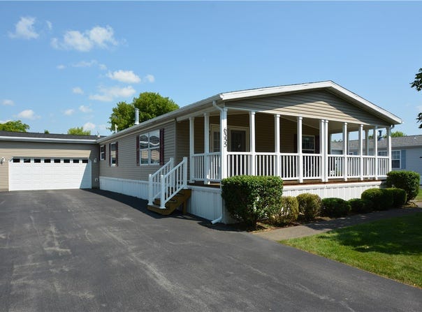 6355 Lambert Street, Victor, NY 14564