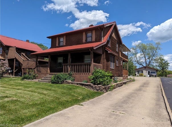 4624 Mahoning Avenue NW, Warren, OH 44483