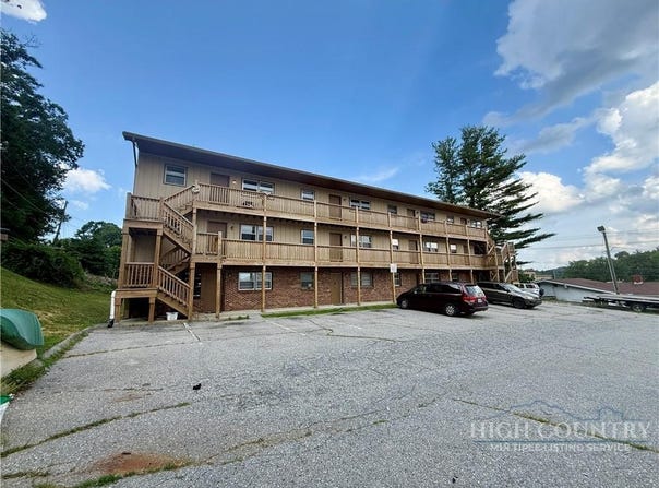 134 Mac Street, Boone, NC 28607
