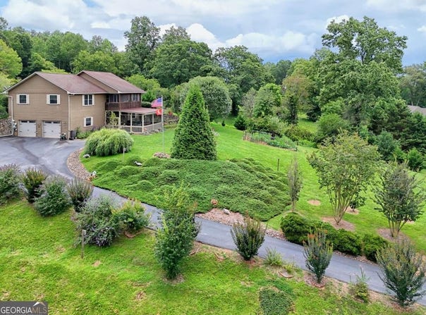 50 Chatuge Shores, Hayesville, NC 28904
