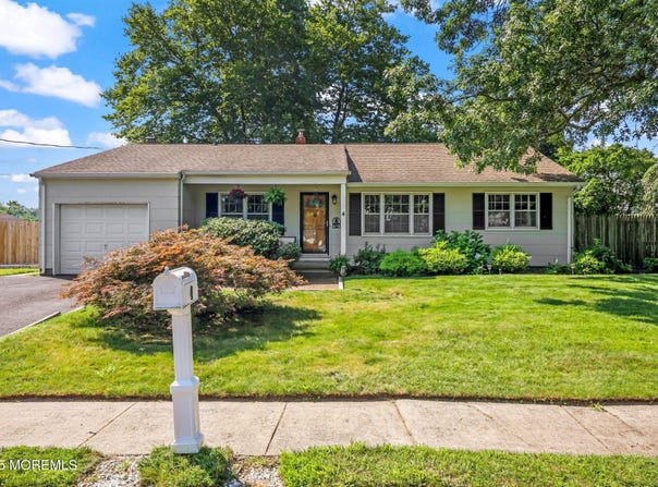 4 Montclair Avenue, Neptune Township, NJ 07753