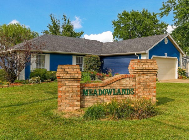 4801 Orchard Ln, Columbia, MO 65202