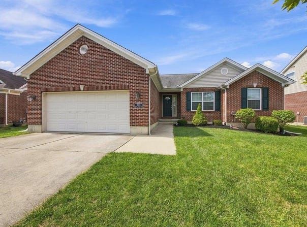 8403 Windy Harbor Way lot: 0, West Chester, OH 45069