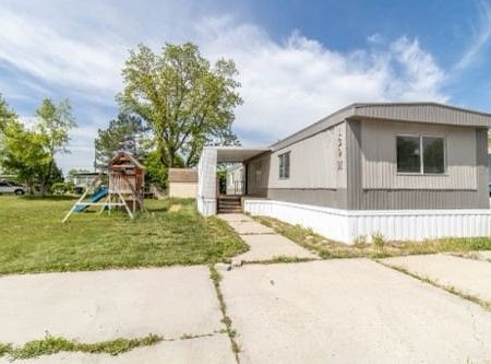 139 W BLISSWOOD CIR, MIDVALE, UT 84047