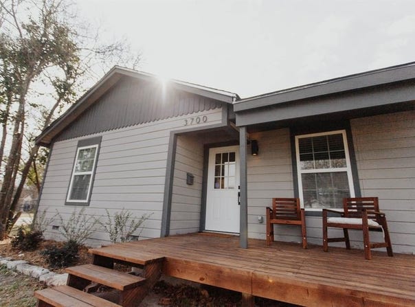 3700 N 23rd Street, Waco, TX 76708