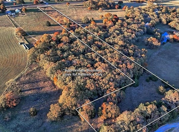 Tbd Highway 59 N, Bowie, TX 76230
