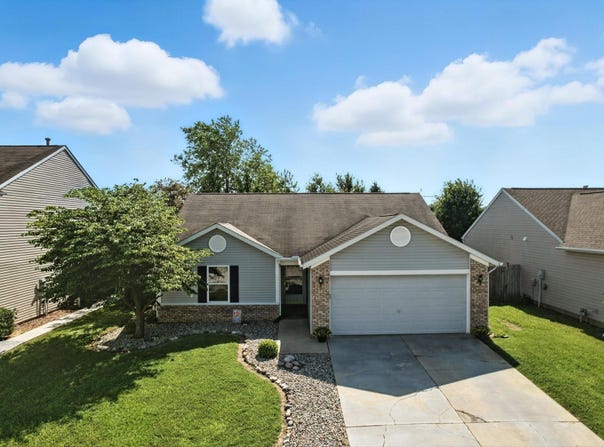 4123 Cheyenne Drive, Lafayette, IN 47909