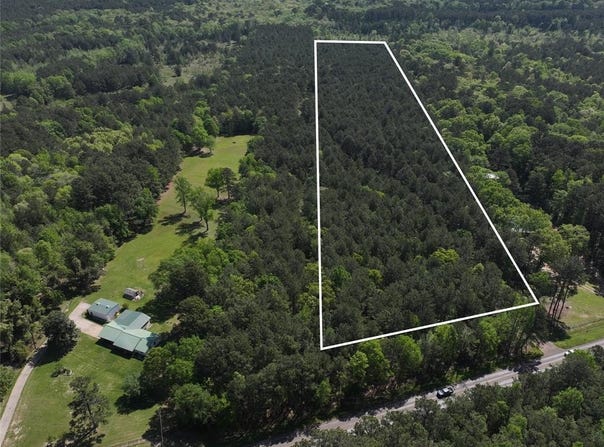 00 Highway 77 Lot 2 E, Atlanta, TX 75551