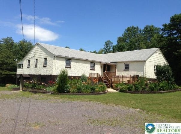 75 Coyote Drive, Penn Forest Twp, PA 18229