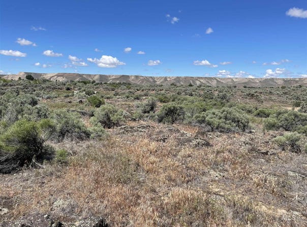 Tbd 2700 S 900 E Lot 4, Hagerman, ID 83332