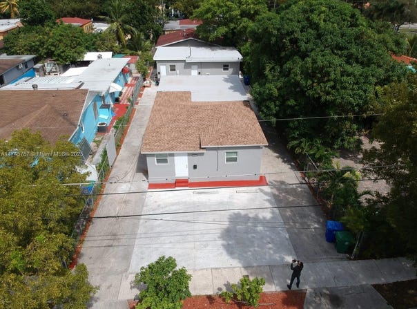 2425 NW 28th St, Miami, FL 33142