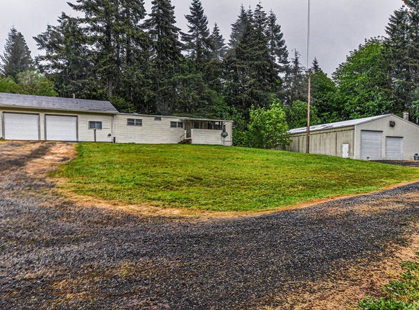 18402 HAVEN ACRES RD, Clatskanie, OR 97016