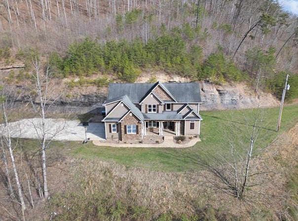 100 Mountain Enterprise Dr., Inez, KY 41224