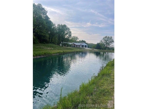 1760 Deans Creek Road, Richland, MO 65556