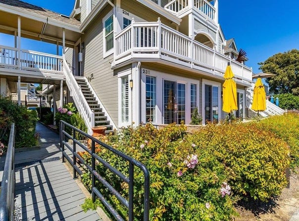 232 E 2nd Street, Benicia, CA 94510