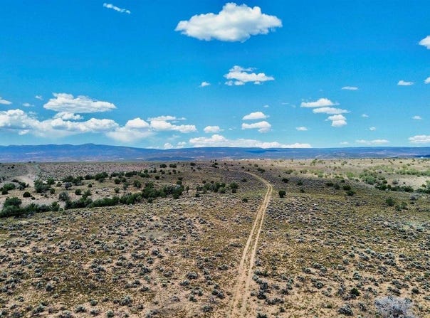 TBD DD Road, Naturita, CO 81422
