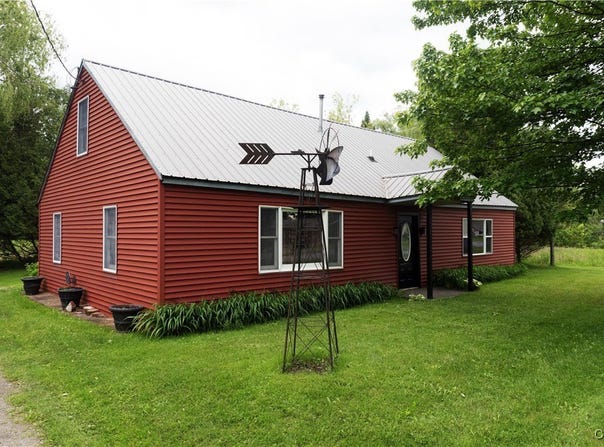5384 Foster Street, Verona, NY 13054