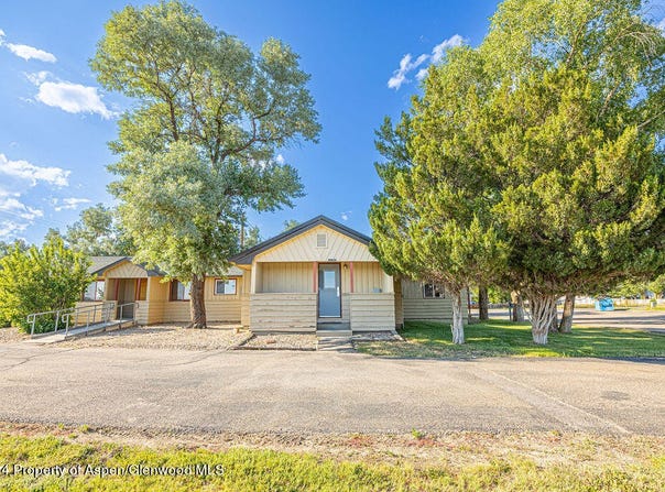 1135 E Highway 40, Craig, CO 81625