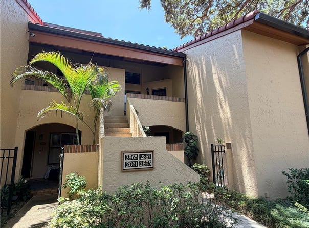 2867 MARSALA Court, ORLANDO, FL 32806