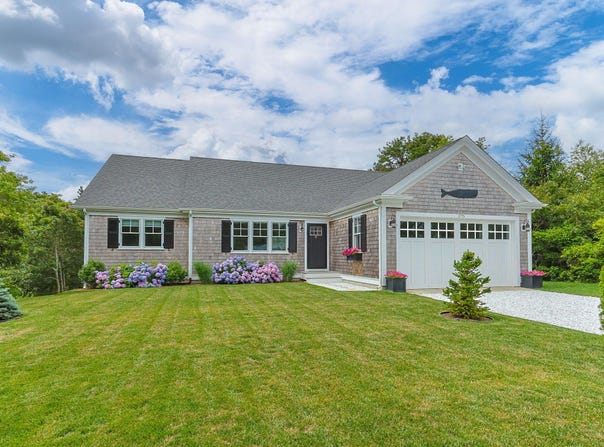 1775 Main Street, Chatham, MA 02633