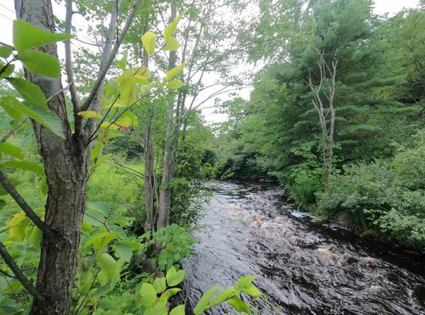Mill Street lot: 284, 285 & 62, Templeton, MA 01436