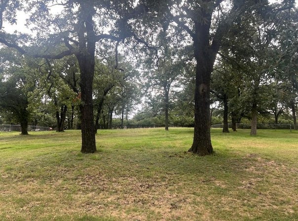 313 Breezy Lane, Azle, TX 76020