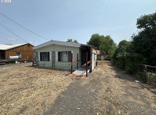309 NW BRIDGE ST, John Day, OR 97845