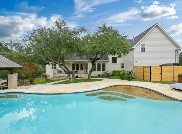 13410 Saddle Back PASS, Austin, TX 78738