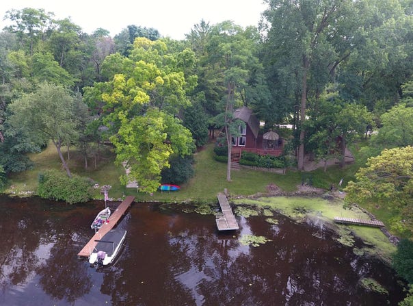 410 Zinnia Avenue, Palmyra, WI 53156