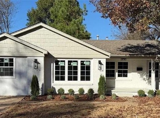 1123 W Brooks Street, Norman, OK 73069